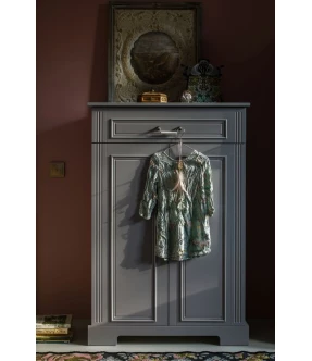 Aukšta komoda Alina